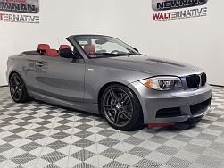 2013 BMW 1 Series 135is 