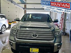 2014 Toyota Tundra Limited Edition 