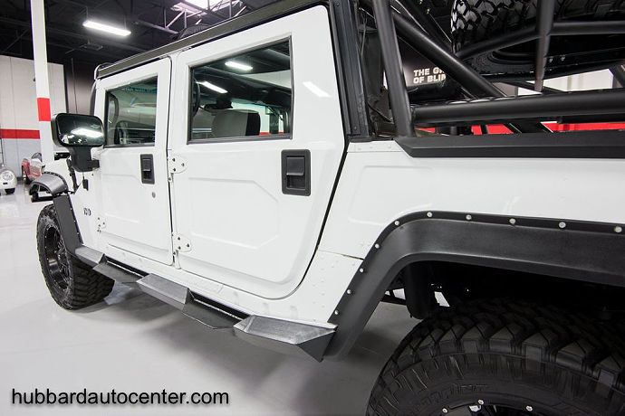 2006 Hummer H1 Alpha For Sale In Scottsdale Az