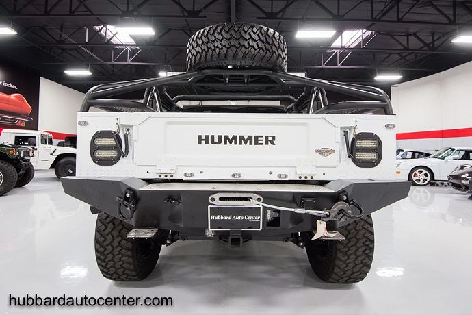 2006 Hummer H1 Alpha For Sale In Scottsdale Az