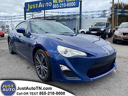 2013 Scion FR-S Base 