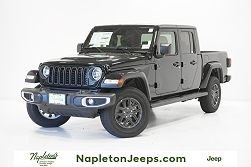 2024 Jeep Gladiator Sport 