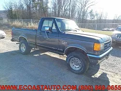 1991 Ford F-150  