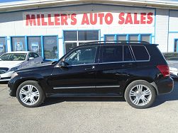 2013 Mercedes-Benz GLK 350 