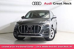 2021 Audi Q5 Premium 45