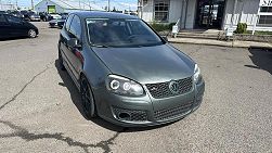 2007 Volkswagen Rabbit  