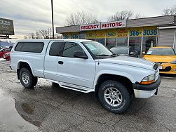 2002 Dodge Dakota Sport 