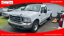2000 Ford F-250  