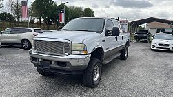 2004 Ford F-250 XL 