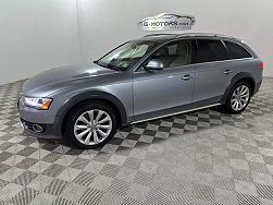 2016 Audi Allroad Premium Plus 