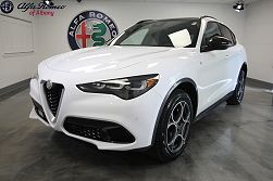 2024 Alfa Romeo Stelvio Ti 