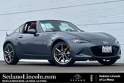 2020 Mazda Miata Grand Touring 