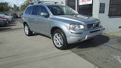 2013 Volvo XC90  