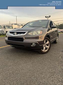 2009 Acura RDX  