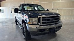 2004 Ford F-250  