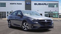 2023 Subaru Legacy Premium 