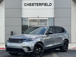 2024 Land Rover Range Rover Velar R-Dynamic HSE 