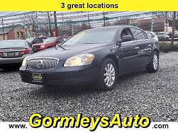 2009 Buick Lucerne CXL CXL-3