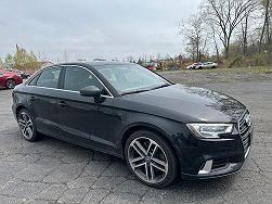 2019 Audi A3 Premium 