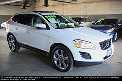 2013 Volvo XC60  Premier