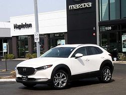 2022 Mazda CX-30 S Select