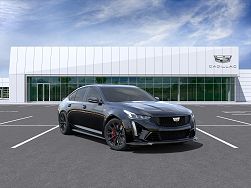 2024 Cadillac CT5 V Blackwing