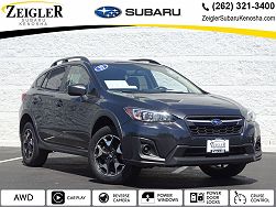 2019 Subaru Crosstrek  