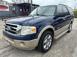 2008 Ford Expedition  