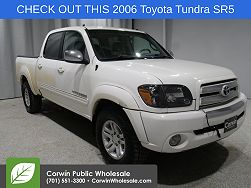 2006 Toyota Tundra  
