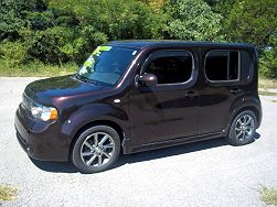2009 Nissan Cube  Krom Edition