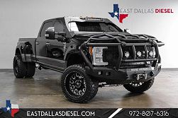 2018 Ford F-350 King Ranch 