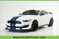 2019 Ford Mustang Shelby GT350 