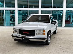 1995 GMC Sierra 1500  