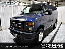 2008 Ford Econoline E-250 Commercial