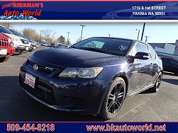 2012 Scion tC Base 