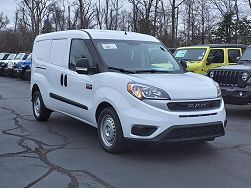 2022 Ram ProMaster City Base 