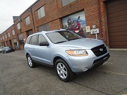 2008 Hyundai Santa Fe SE 