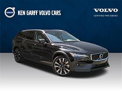 2022 Volvo V60 T5 