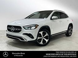 2024 Mercedes-Benz GLA 250 