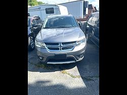 2012 Dodge Journey SXT 