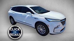 2022 Buick Enclave Premium 