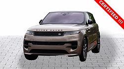 2023 Land Rover Range Rover Sport Autobiography 