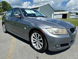 2011 BMW 3 Series 328i xDrive 