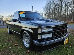 1990 Chevrolet C/K 1500 454SS 