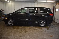 2022 Honda Odyssey EX L