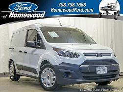 2017 Ford Transit Connect XL 
