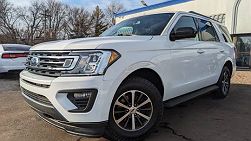2018 Ford Expedition XL 