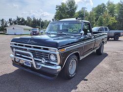 1974 Ford F-100  