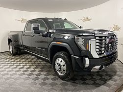 2024 GMC Sierra 3500HD Denali 