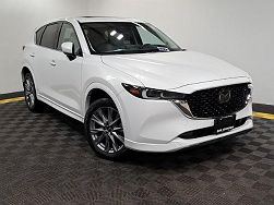 2024 Mazda CX-5 S Premium Plus